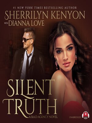 cover image of Silent Truth